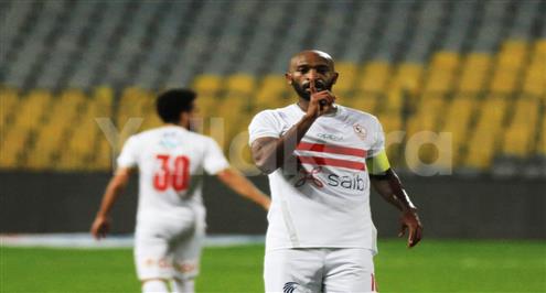 يونس: شيكابالا في الزمالك مثل توتي بروما.. وأشكر شركة "المسحات الطبية"